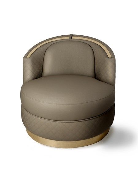 Castro Lighting / Fåtöljer / Carlo