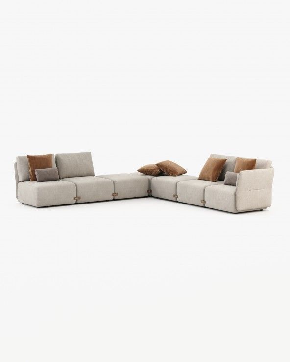 Laskasas / Sofas / Casablanca