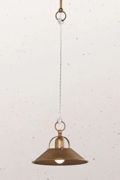 Il Fanale / Pendants & Suspension Lights / Cascina 204.07.OO
