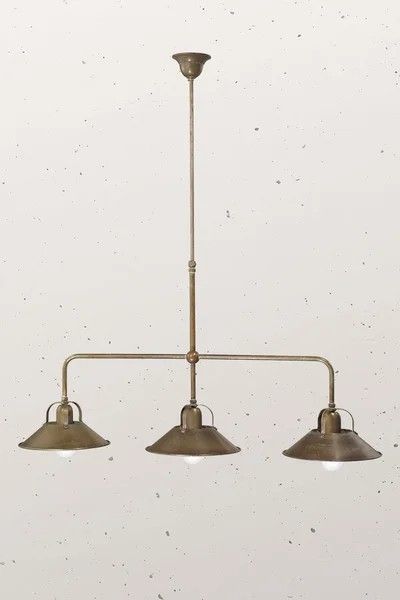 Il Fanale / Pendants & Suspension Lights / Cascina 204.10.OO