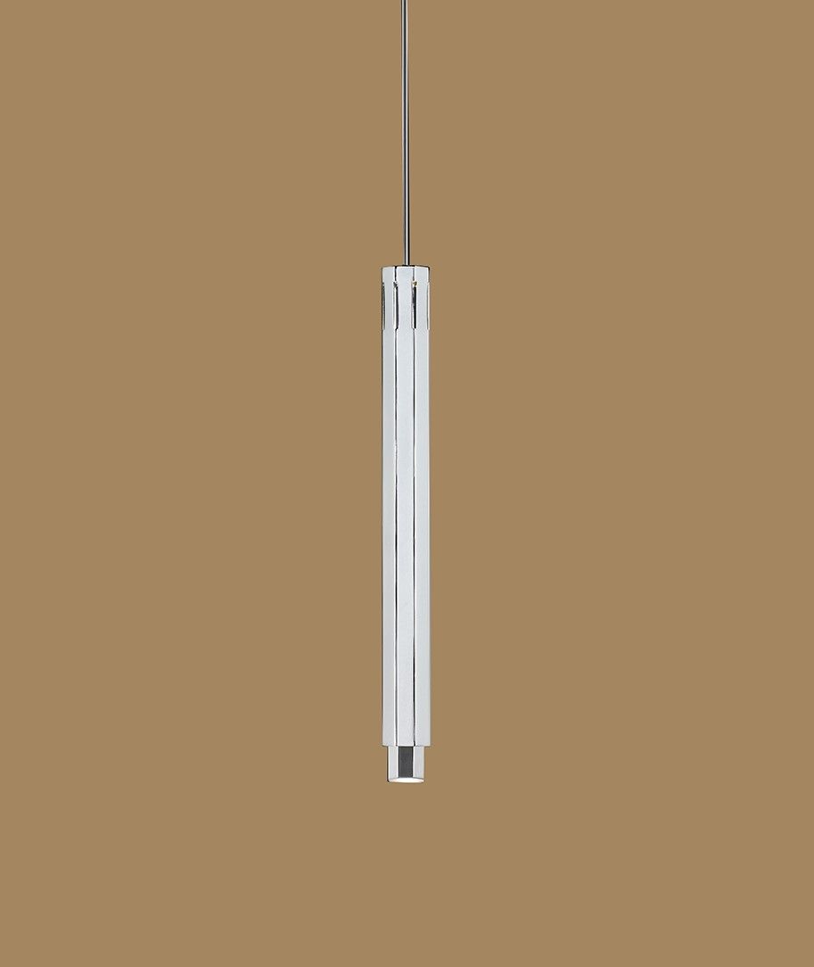 Euroluce Lampadari / Pendants & Suspension Lights / Castel S1