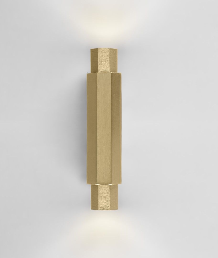 Euroluce Lampadari / Wall Sconces / Castel Wall Lamp