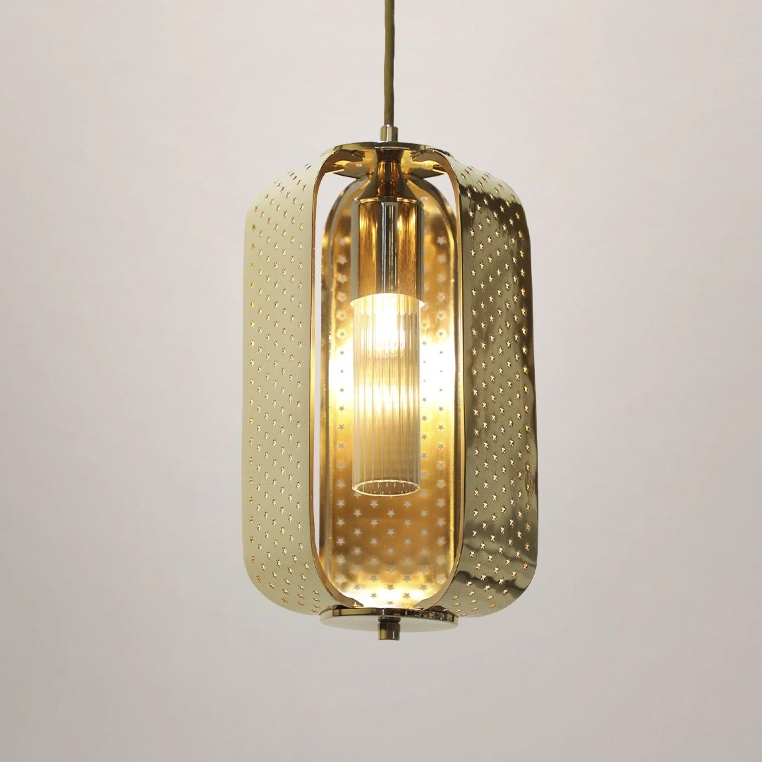 Castro Lighting / Lampy Wiszące & Lampy Zawieszne / Dune 3100.1
