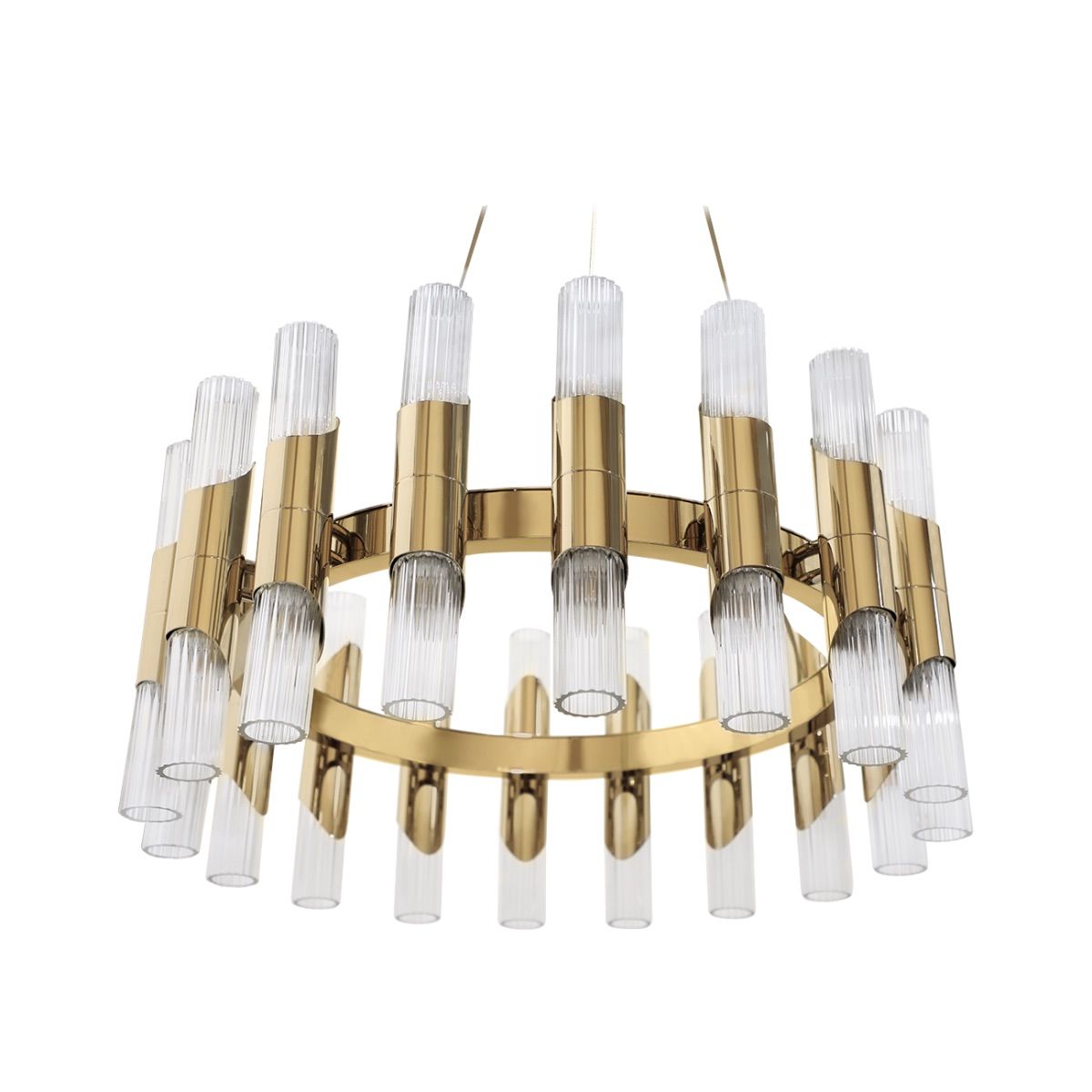Castro Lighting / Pendlar & Suspensionslampor / Byron 9970