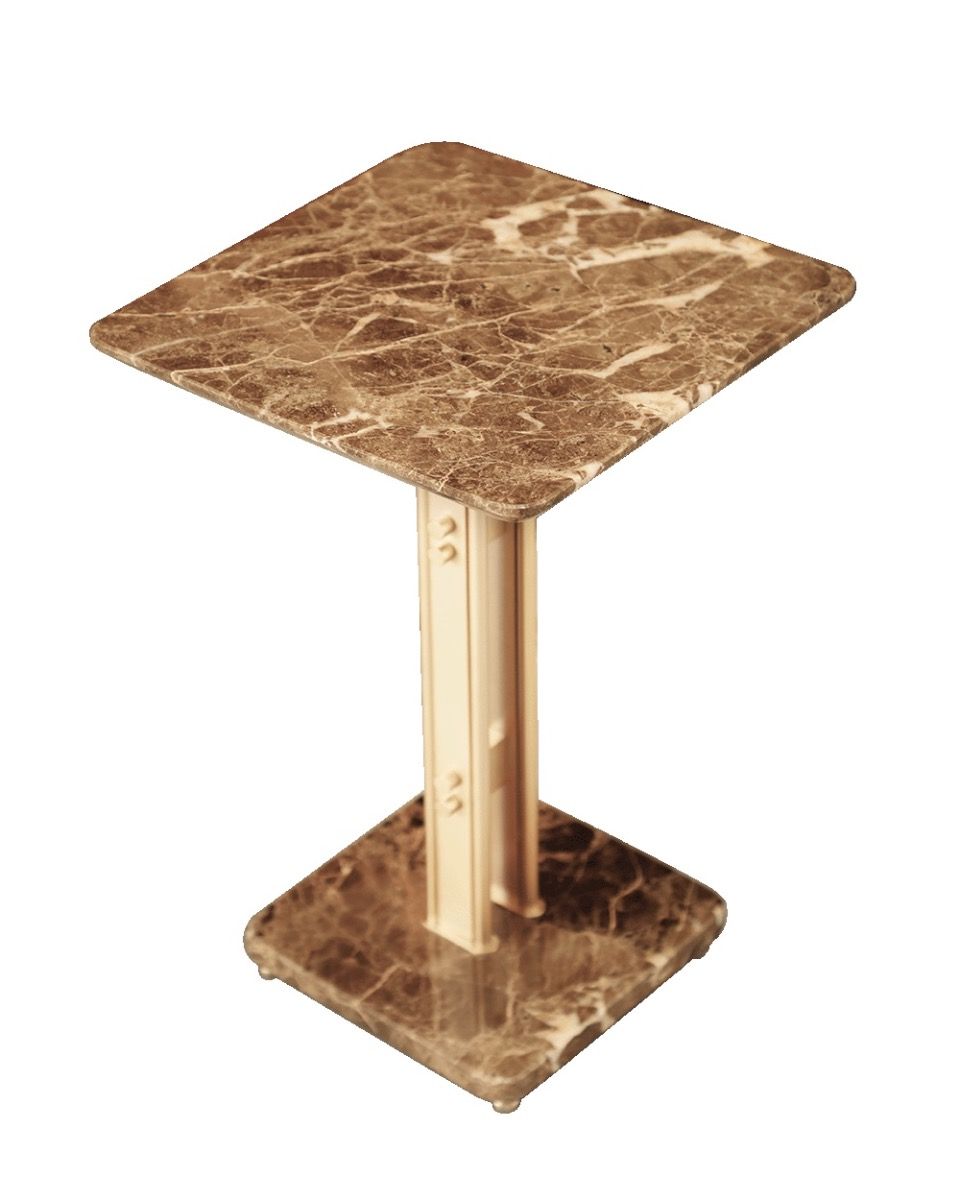 Castro Lighting / Stoliki boczne / Columns CT.30