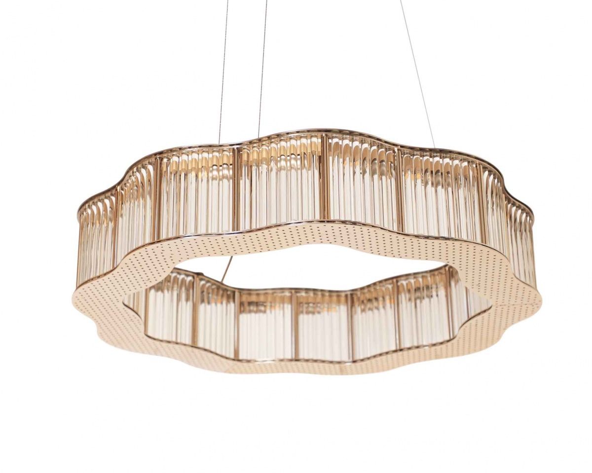 Castro Lighting / Pendants & Suspension Lights / Cosmopolitan 9980.100