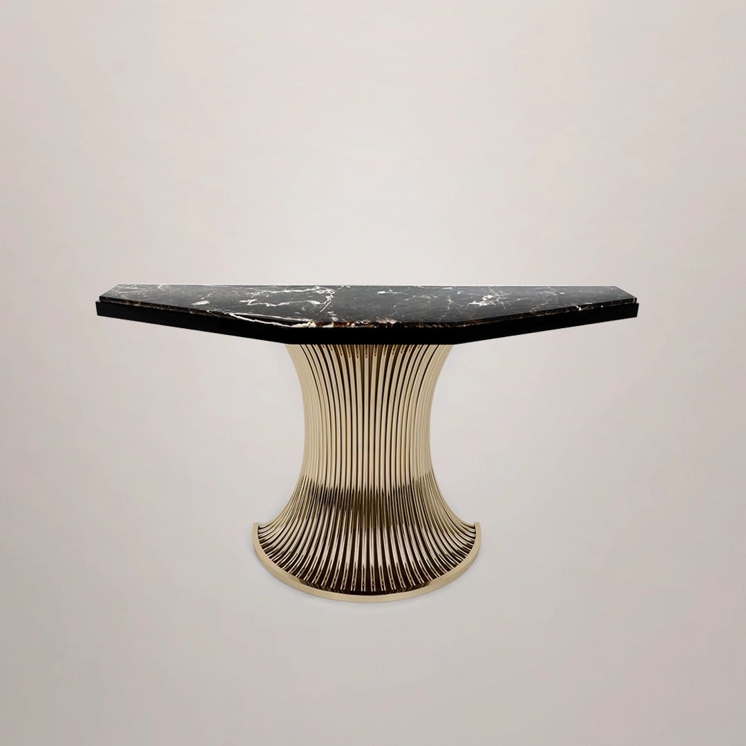 Castro Lighting / Konsoler / Flusso