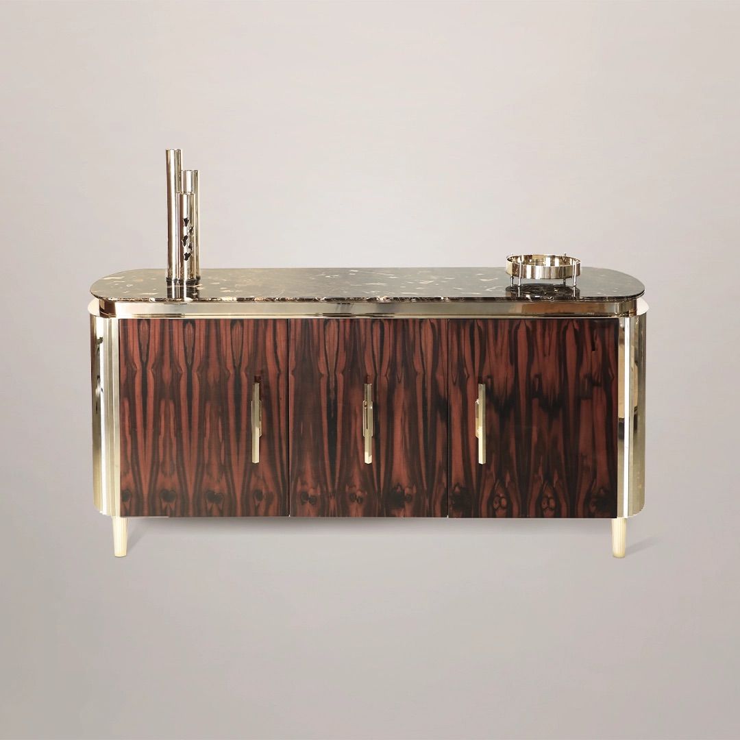 Castro Lighting / Skänkar / Tiffany S