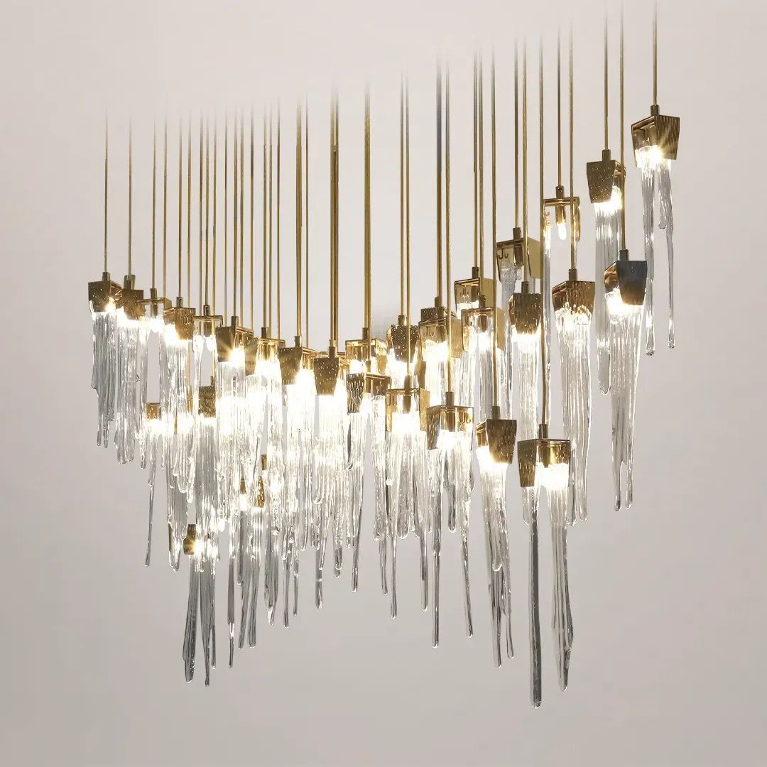 Castro Lighting / Pendlar & Hängande lampor / Stala 7037.200x50
