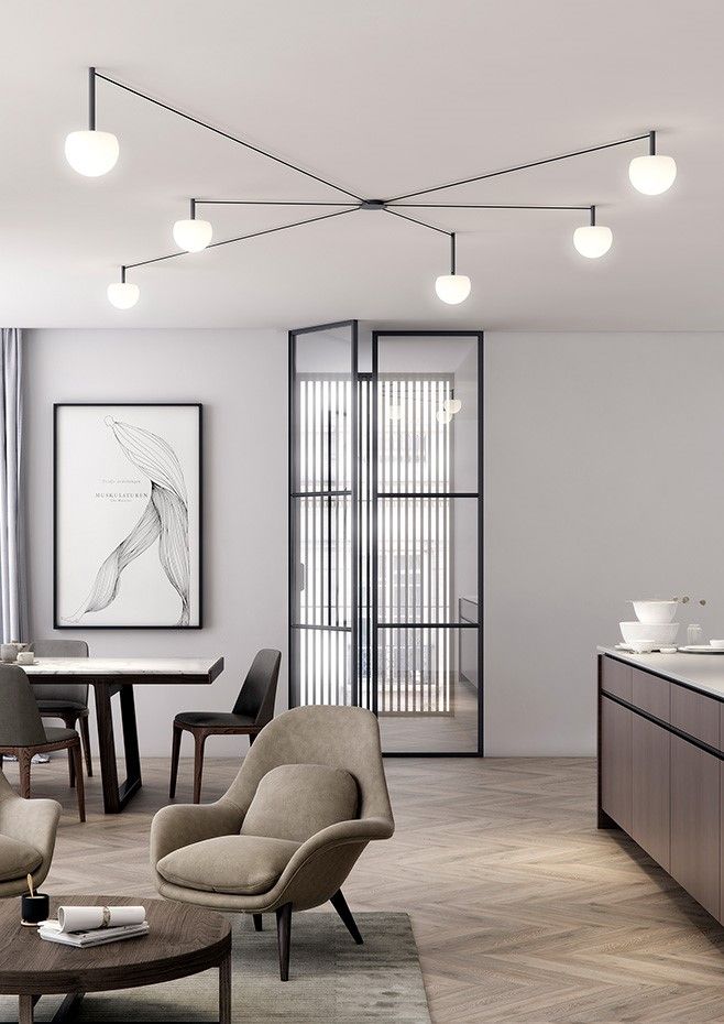 Estiluz / Ceiling Lights / Circ t-3820 / t-3821