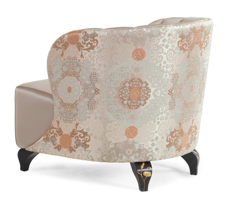 Zanaboni / Armchairs / Celine