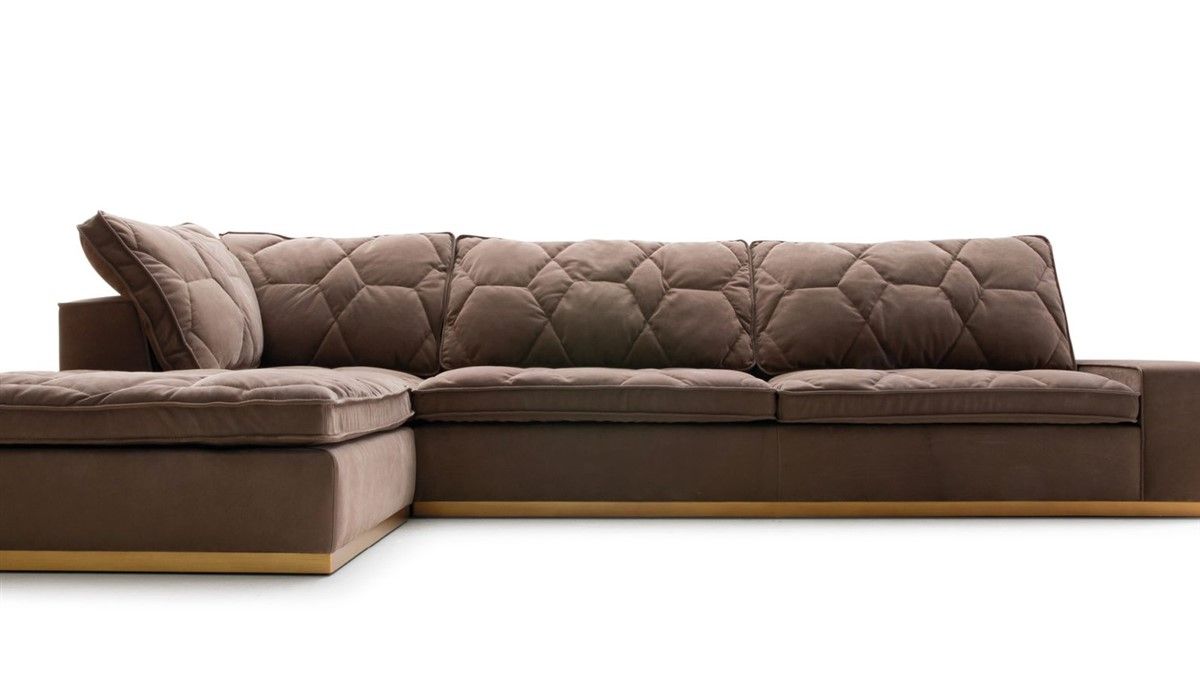 Ulivi Salotti / Sofas / Cesar Sectional
