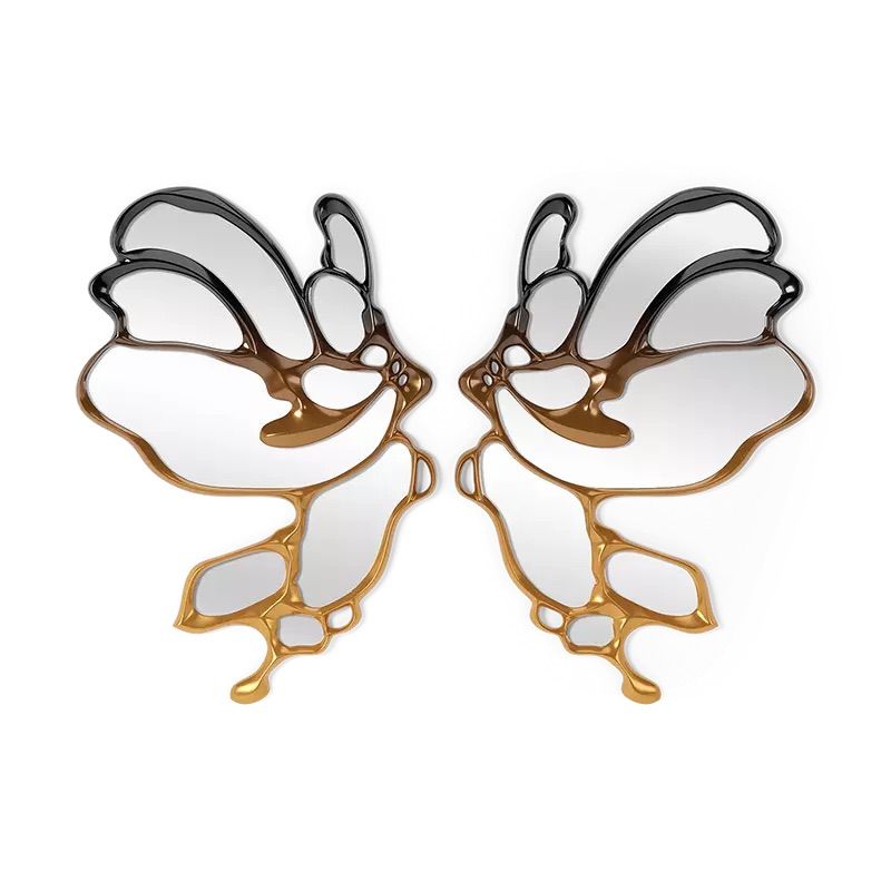 Christopher Guy / Wall Mirrors / Morpho 50-3190