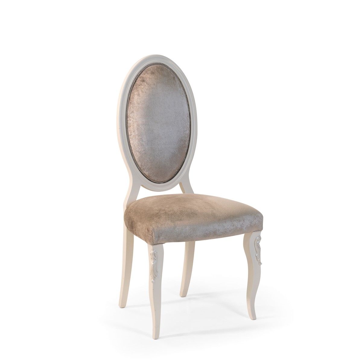 Corte Zari / Side Chairs / Charlotte