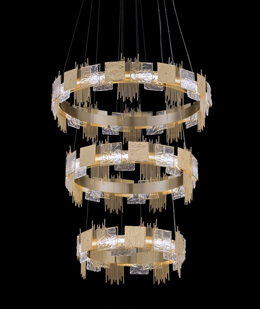 Euroluce Lampadari / Pendants & Suspension Lights / Character 92 Project