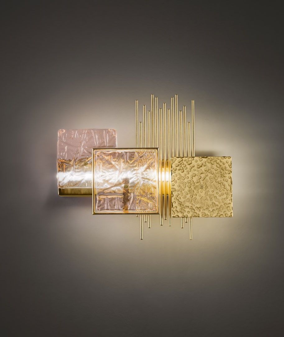 Euroluce Lampadari / Wall Sconces / Character