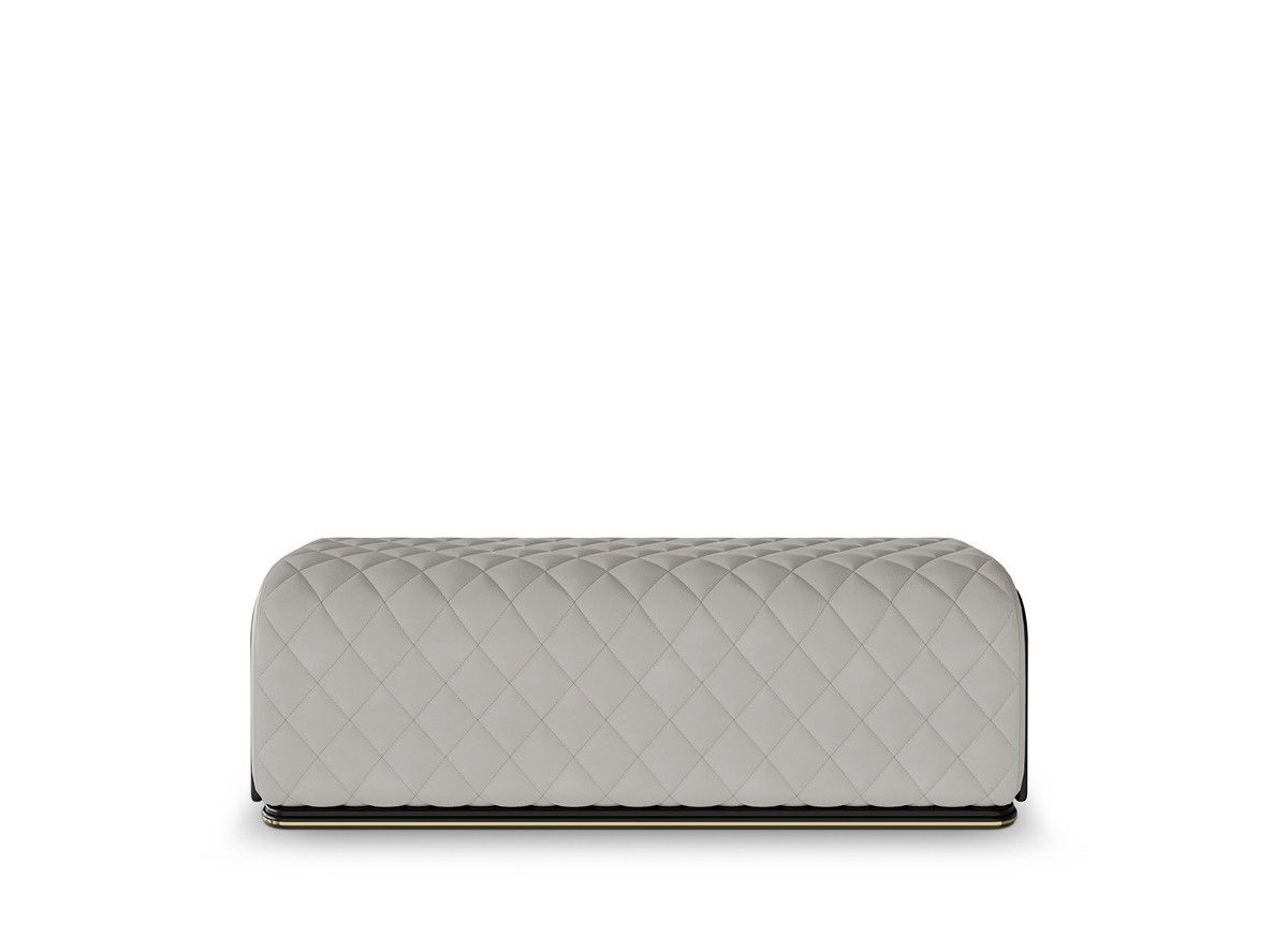 Luxxu / Ottomans / Charla