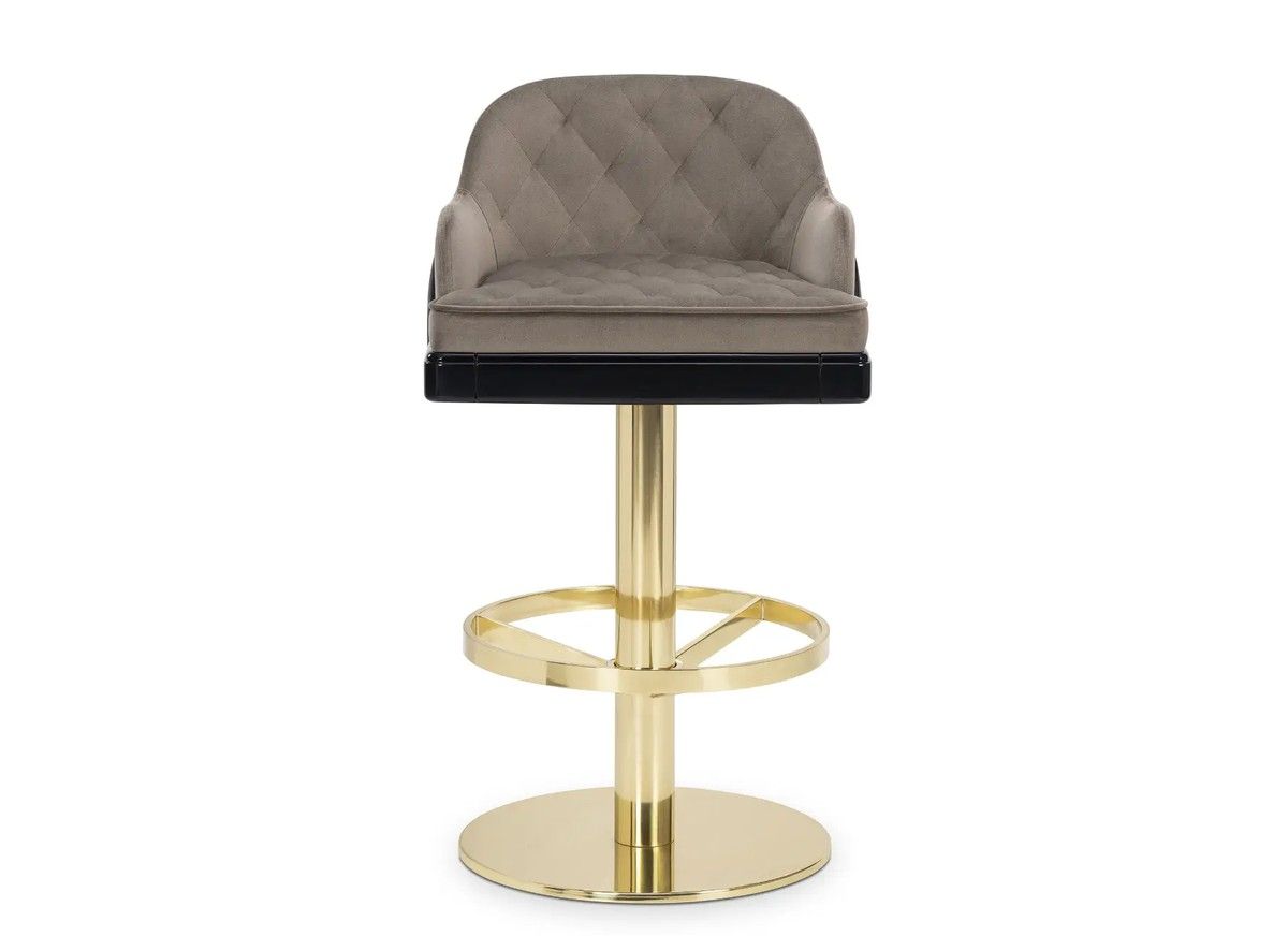 Luxxu / Bar Stools / Charla Swivel