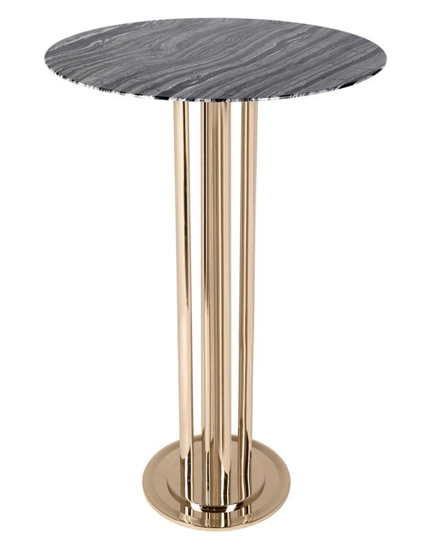 Castro Lighting / Bistrobord / Charlotte bar