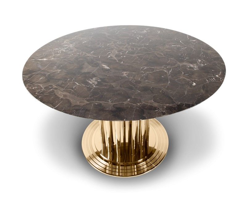 Castro Lighting / Matbord / Charlotte