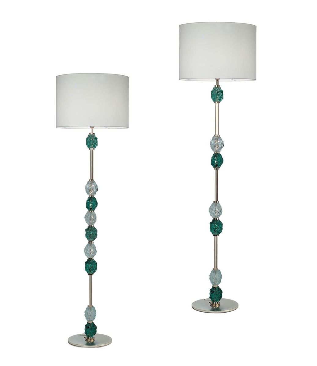 IDL 1987 / Floor Lamps / Charme 13-9-7
