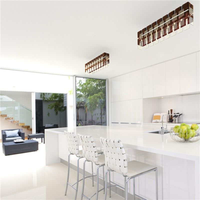 Patrizia Volpato / Islands Lighting / Chic Chic-S100