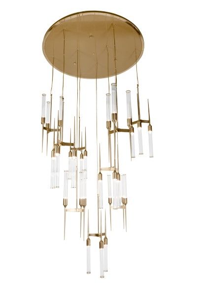 Castro Lighting / Pendlar & Suspensionslampor / Cielo 9741.9