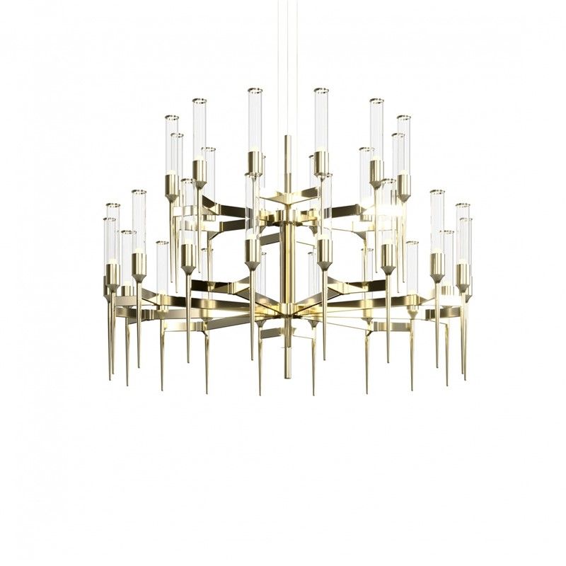 Castro Lighting / Pendlar & Hänglampor / Cielo 9743.110