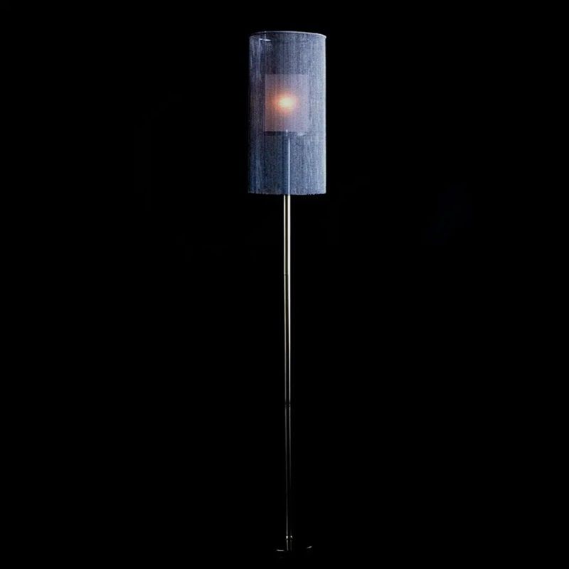 Willowlamp / Floor Lamps / Circular Cropped Ø280