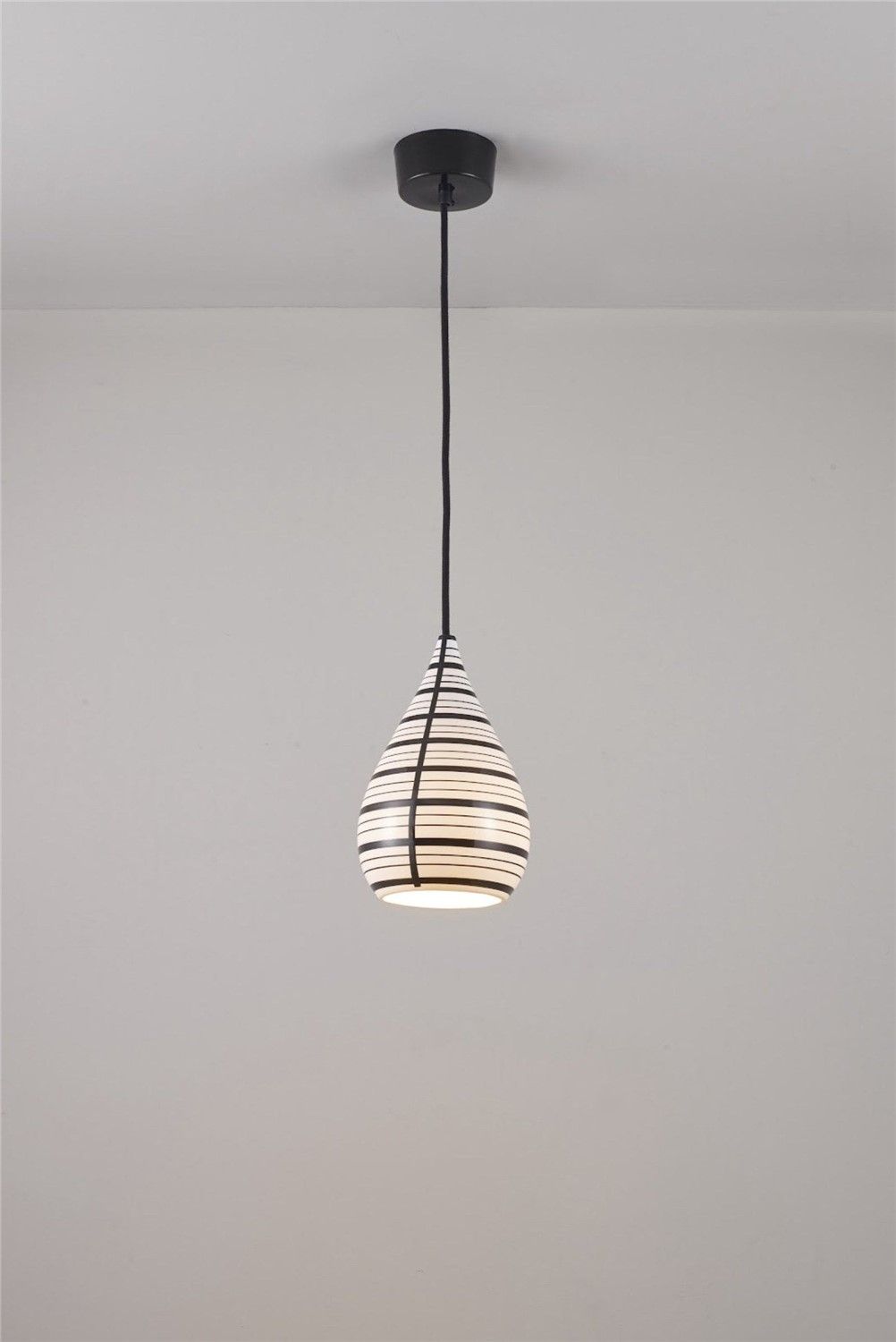 Original BTC / Pendants & Suspension Lights / Circle Line Drop