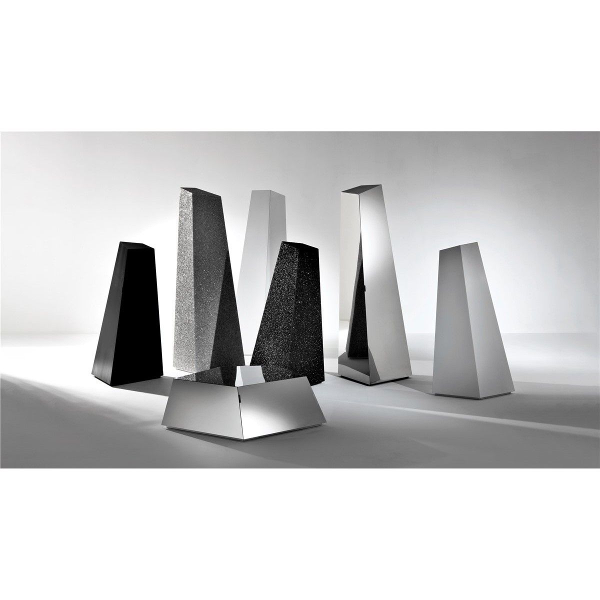 Laurameroni / Sideboards & Units / Cirque