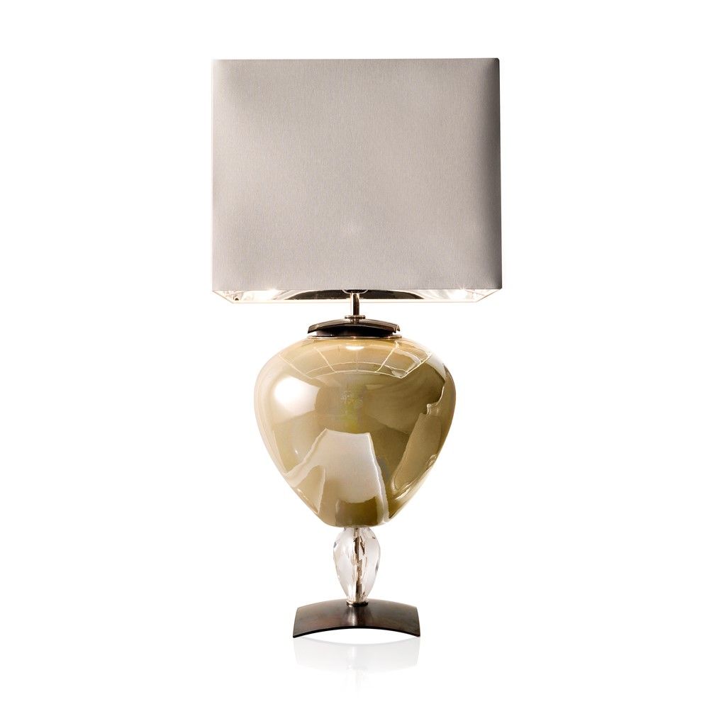 SIGMA L2 / Table Lamps / Contemporary CL1870