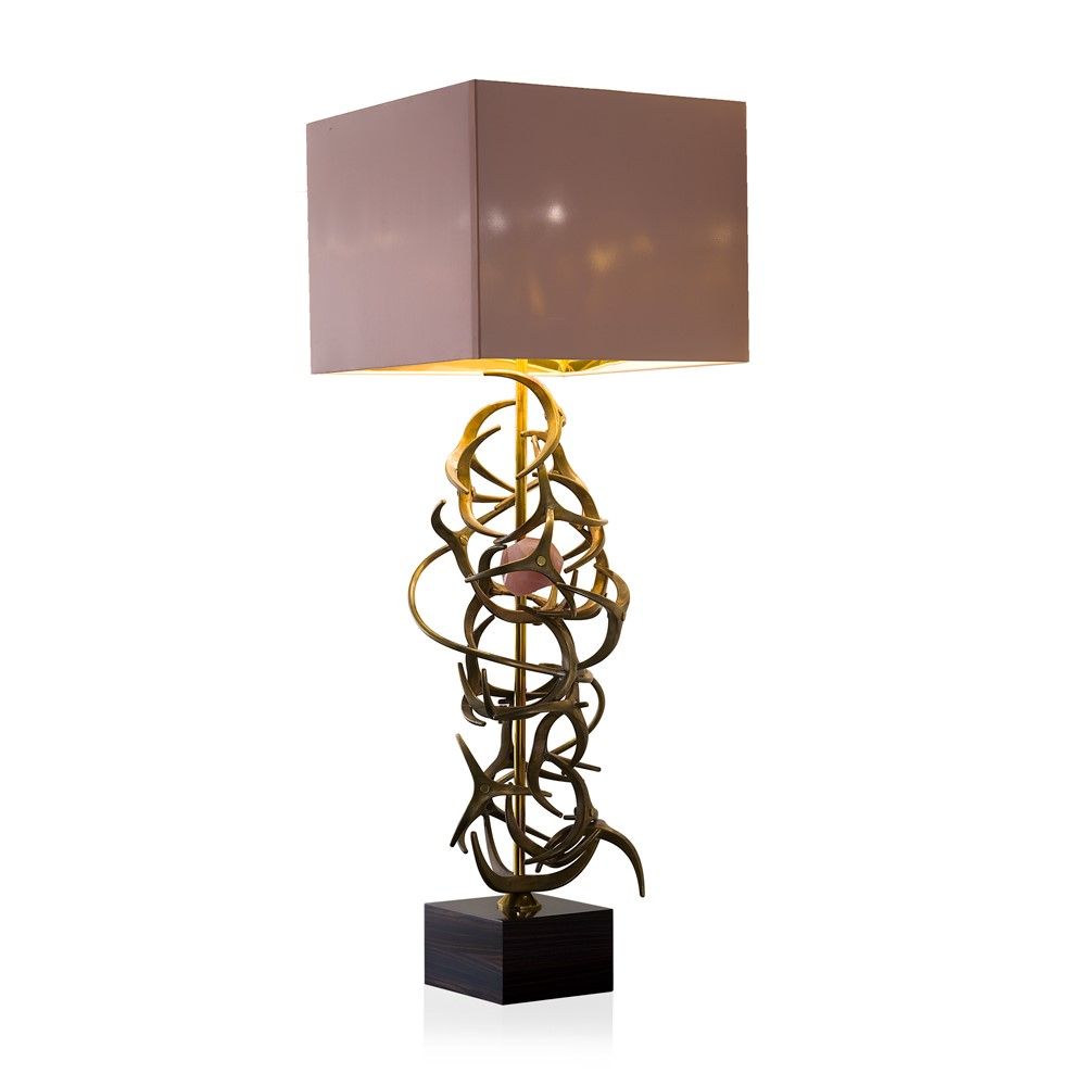 SIGMA L2 / Table Lamps / Classic CL1932