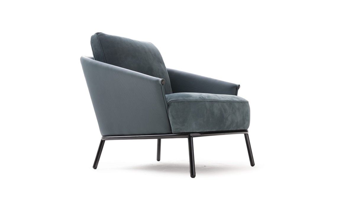 Ulivi Salotti / Armchairs / Clara Deluxe