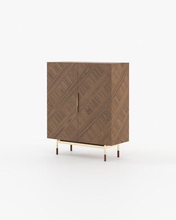 Laskasas / Bar cabinets / Claud Cupboard