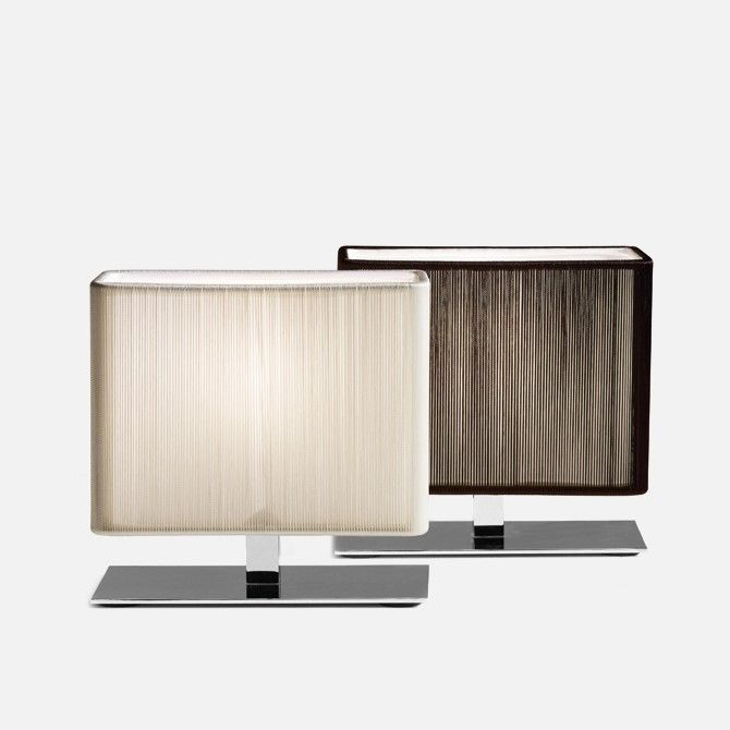 Axolight / LED Table Lamps / Clavius small