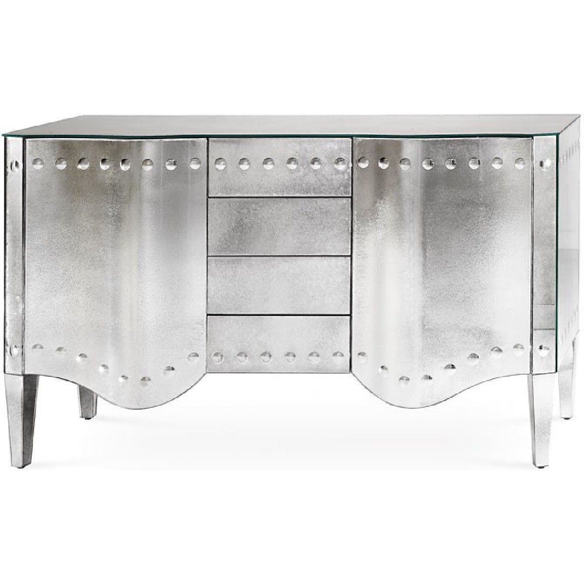 Arte Veneziana / Sideboards & Buffets / Clichy French Style FSB-AVA-008-2030