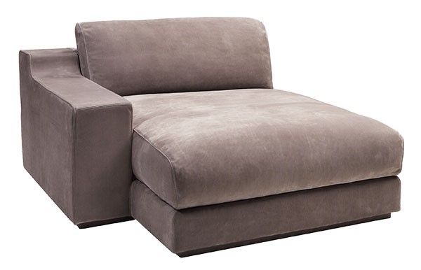 Smania / Chaise Lounges / Mister P
