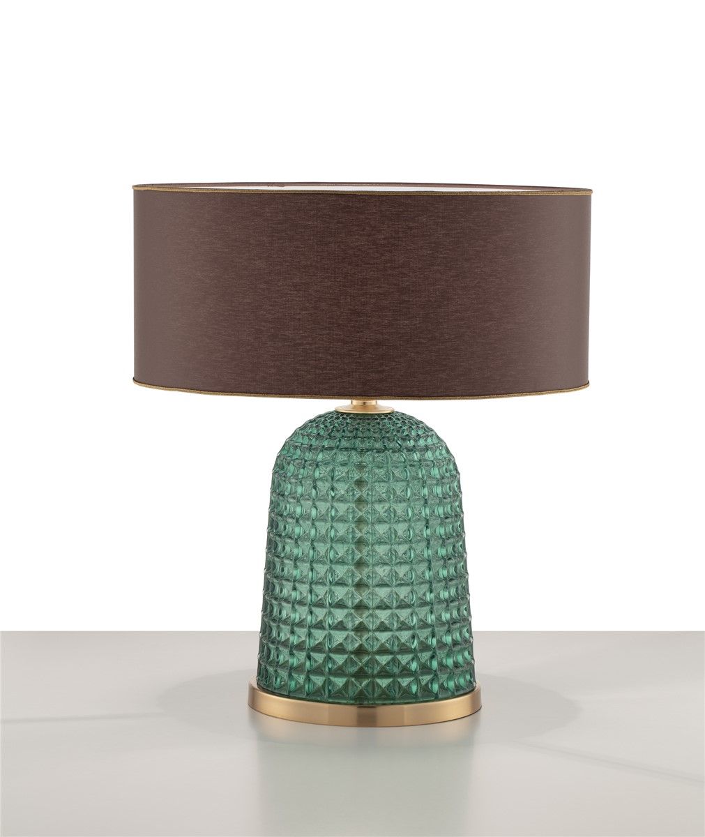 Euroluce Lampadari / Table lamps / Cloche LG1