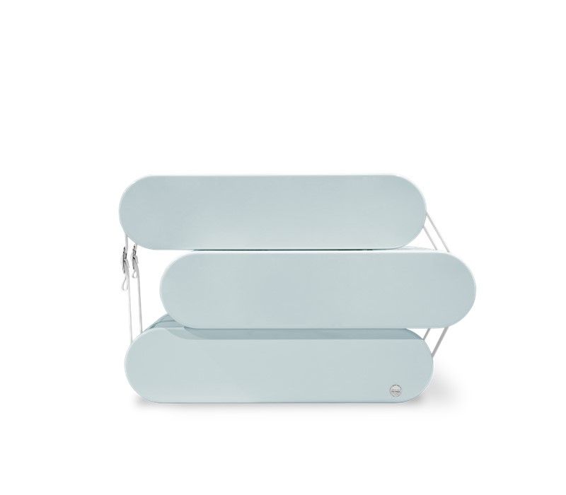 Boca do Lobo / Dressers / Cloud 3 Drawers Chest for Kids