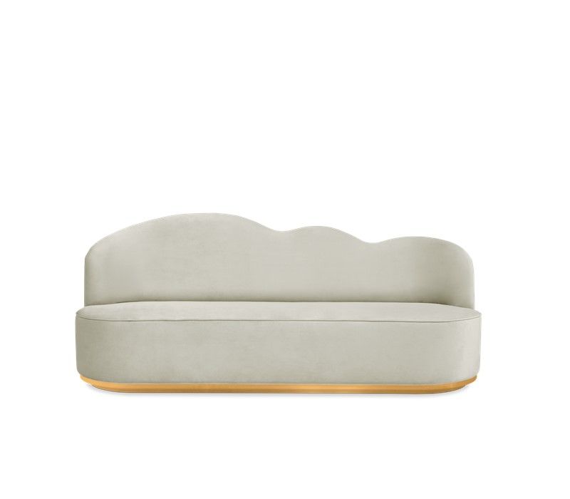 Boca do Lobo / Sofas / Cloud for Kids