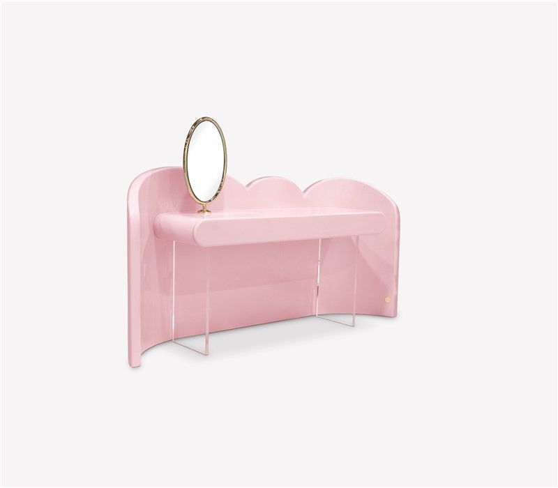 Boca do Lobo / Dressing Tables / Cloud Vanity