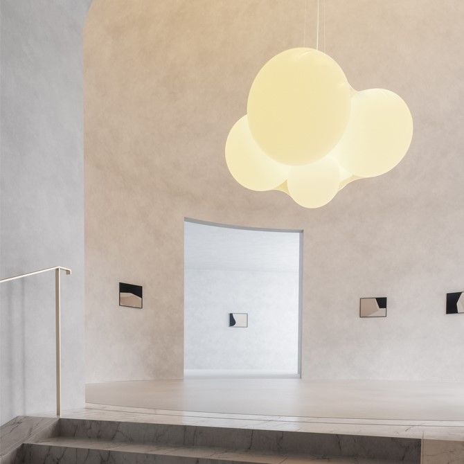 Axolight / Pendants & Suspension Lights / Cloudy