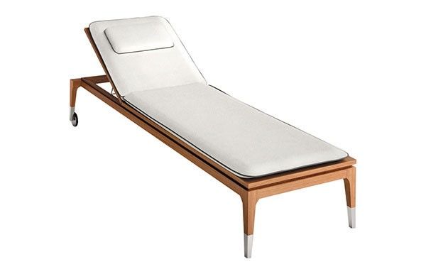 Smania / Chaise Longues / Palmas Outdoor