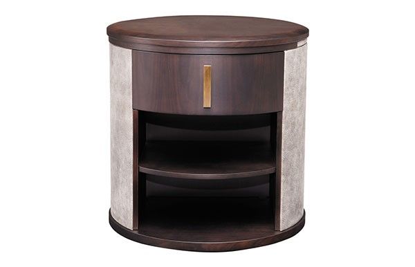 Smania / Nightstands & Bedside tables / Argo