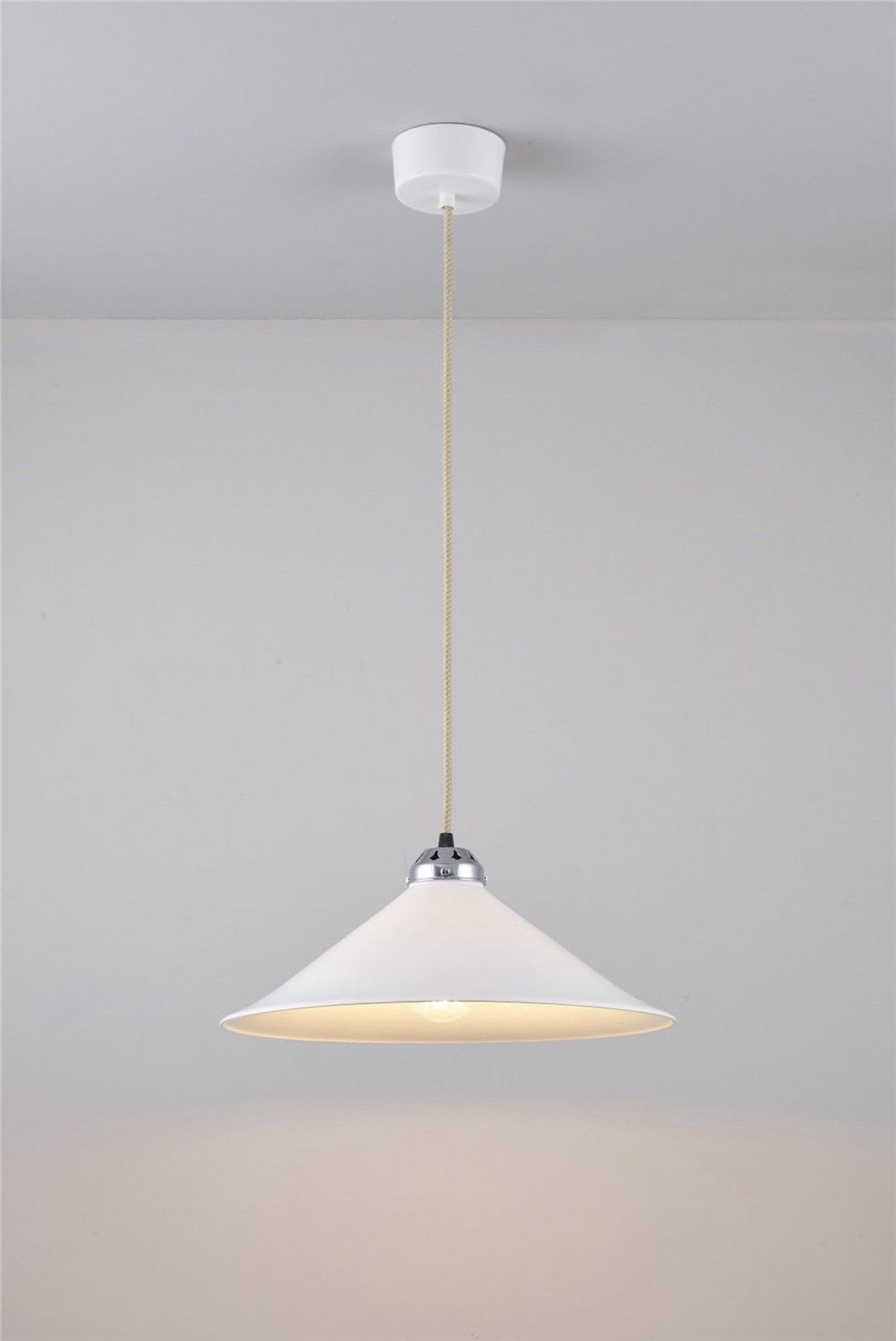 Original BTC / Pendants & Suspension Lights / Cobb Large