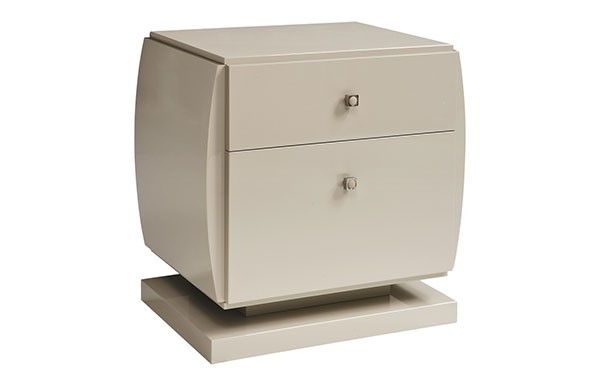 Smania / Nightstands & Bedside tables / Botticelli