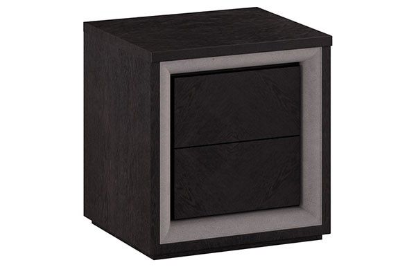 Smania / Nightstands & Bedside tables / Dominomidi 09