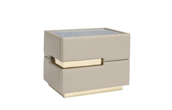 Smania / Nightstands & Bedside tables / Ego