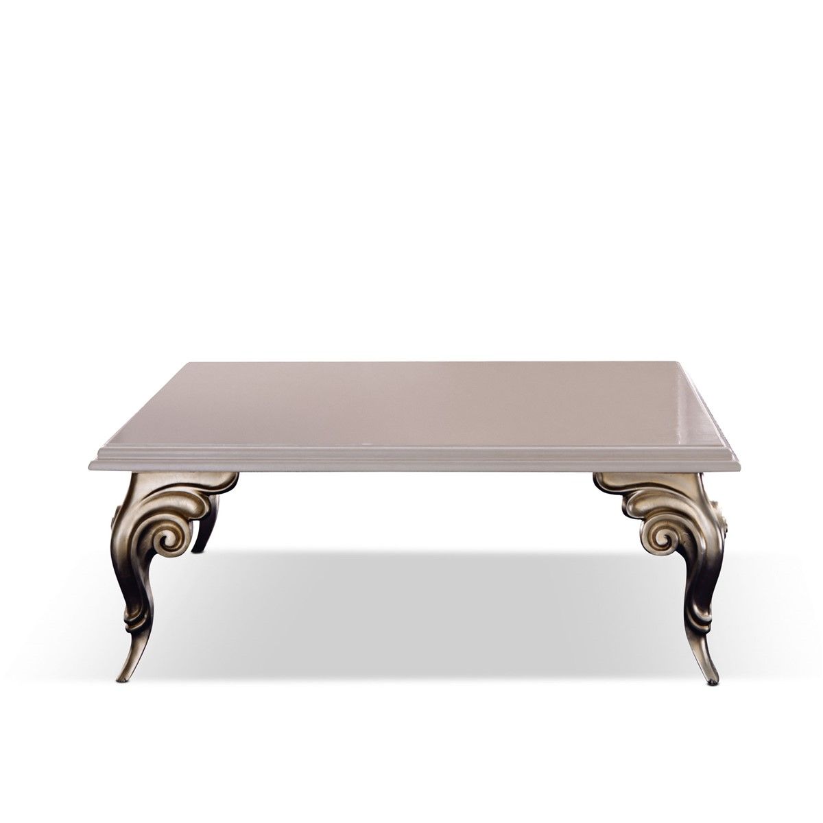 Corte Zari / Coffee & Cocktail tables / Antares